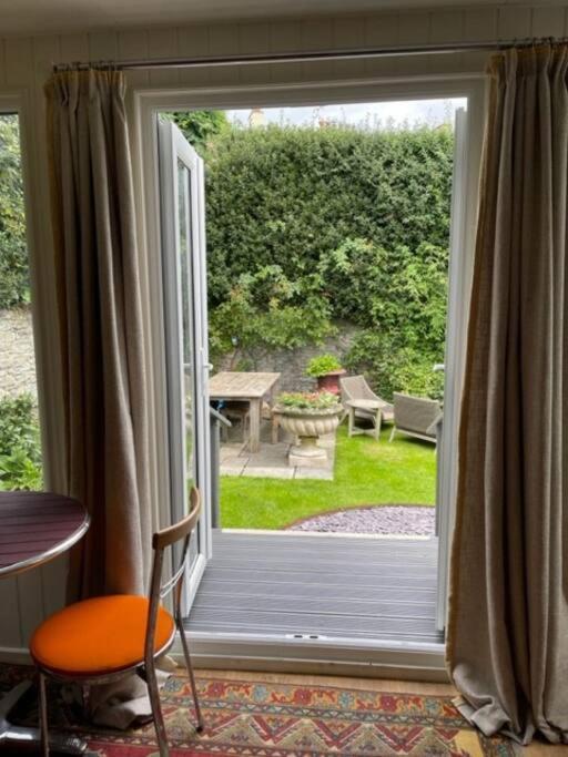 The Garden Room Knighton  Esterno foto