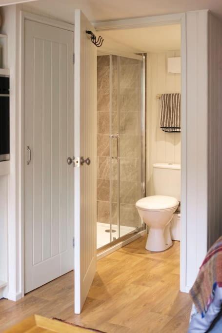 The Garden Room Knighton  Esterno foto