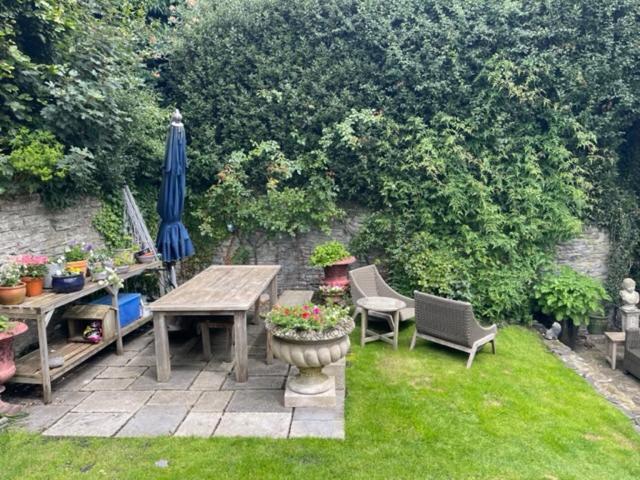 The Garden Room Knighton  Esterno foto